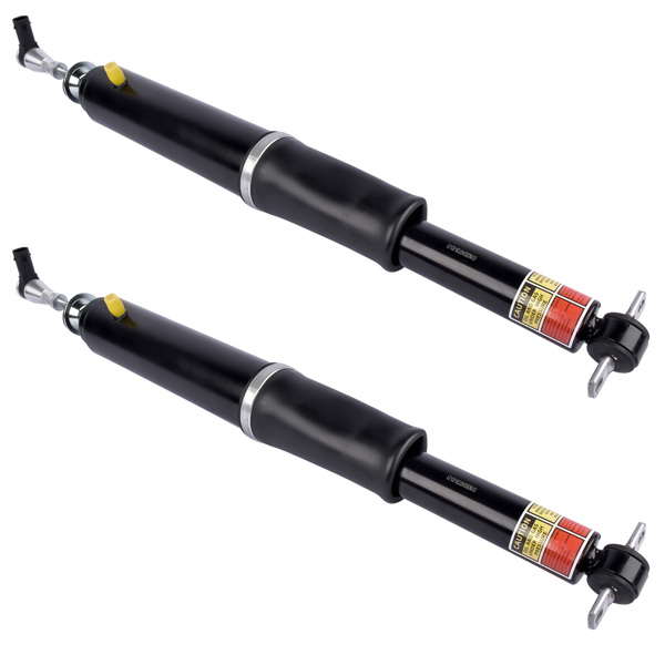 2x Rear Air Strut Shock with Magneride For Buick Lucerne Cadillac DTS 2006-2011 19302768 15211375-5