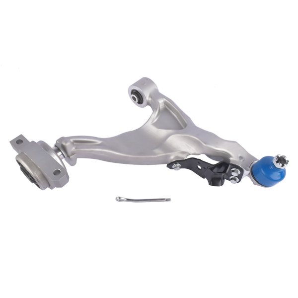 控制臂 Front Left Side Lower Suspension Control Arm for Infiniti Q70 Q70L M37 M56 2011-2019-3