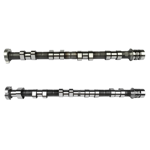  凸轮轴 2Pcs Camshafts Intake & Exhaust for Chevrolet Captiva Sport Impala 12634207 12604896-1