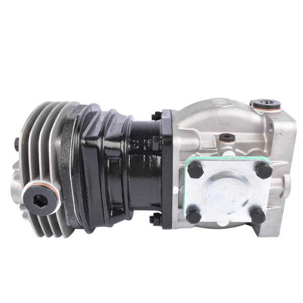 空气压缩机 Air Brake Compressor LK1900 LP1974 For Deutz Engine F5L912, F5L912W, F6L912 OE#01174473 1173859-5