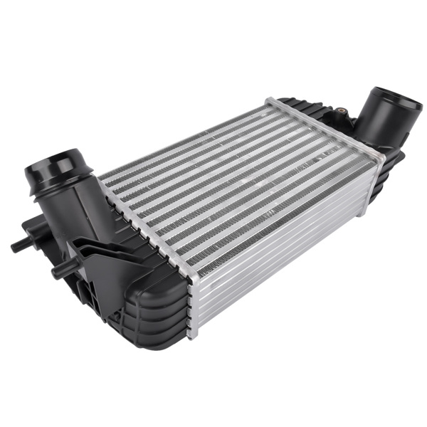 中冷器 Intercooler for Nissan Juke Nismo 1.6L 2015 Sentra 2013-2019 Aluminum and Plastic 14461-BV80B 14461-BV80A NI3012101-3