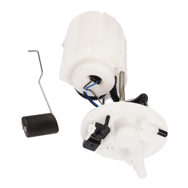 燃油泵总成 Electric Fuel Pump Assembly w/ Sensor for Hyundai Accent L4 1.6L Petrol 2014-2015 31110-1R500 31110-1W500-6