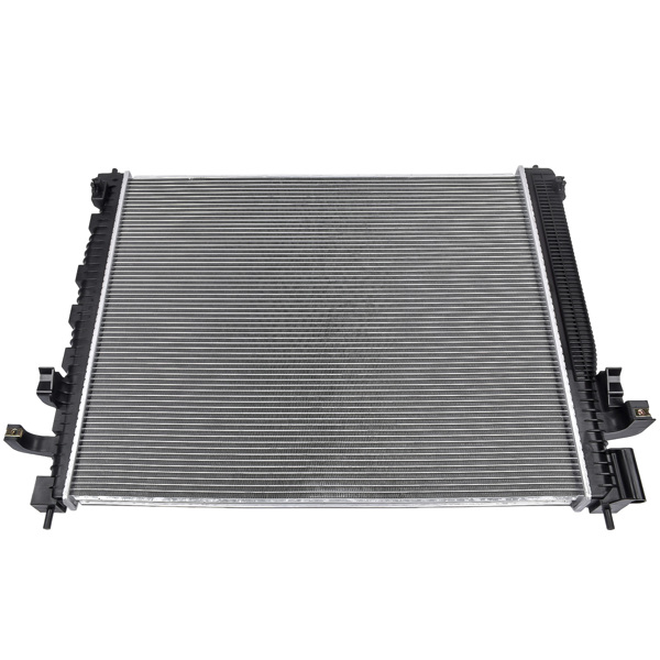 散热器 Radiator Intercooler for Chevy Traverse Buick Enclave Sport Utility 3.6L 4-Door V6 Gas DOHC 2018-2022 84274378 86801856 3010613-2