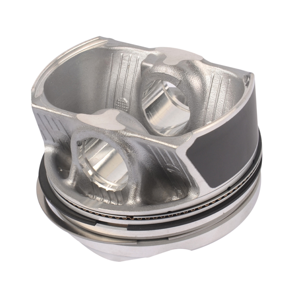 活塞环套装 Set of 4 Pistons + Rings Φ84mm / Φ22mm 11257640168 for BMW 320i 420i 420i 2.0 N20B20 11257618814 11258606461 -13