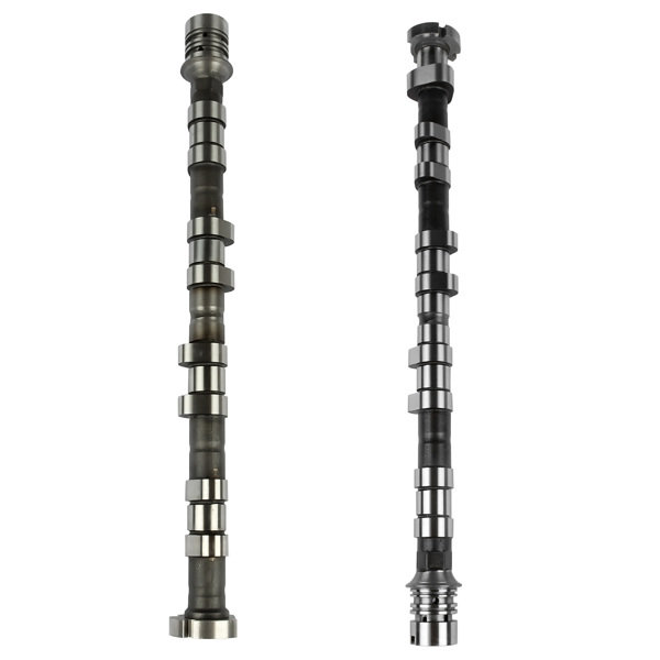  凸轮轴 2Pcs Camshafts Intake & Exhaust for Chevrolet Captiva Sport Impala 12634207 12604896-4