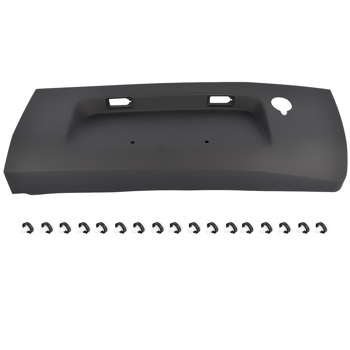 尾门饰条 Weatherproof Rear Right RH Door Lower Molding KK3Z99425B28BC for Ford Transit 2015-2019