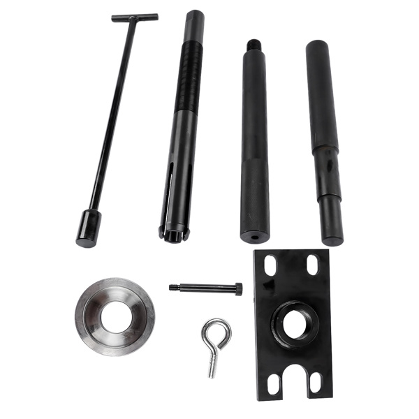 轴承拉拔套组 Alignment Tool 91-805475A1 for Alpha Bravo OMC Gimbal Bearing Puller Installer-1