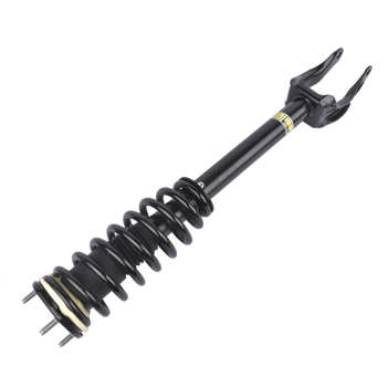 减震器 Front Left Shock Strut Assembly For Mercedes W166 ML350 ML500 C292 GLE350 GLE400 1663232400