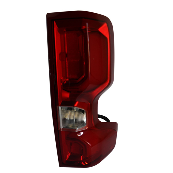 尾灯 LED Tail Light Assembly Rear Left Driver Side for Chevy Silverado 1500 2019-2023 84678149 84554658 85115893 GM2800311-3