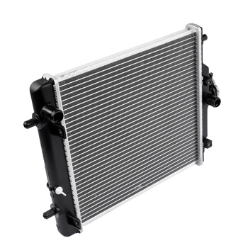 散热器 K7711-85210 K771185210 Radiator for Kubota RTV1100CRX RTV1100CR RTV1100CR9 RTV1140CPXR 2007-