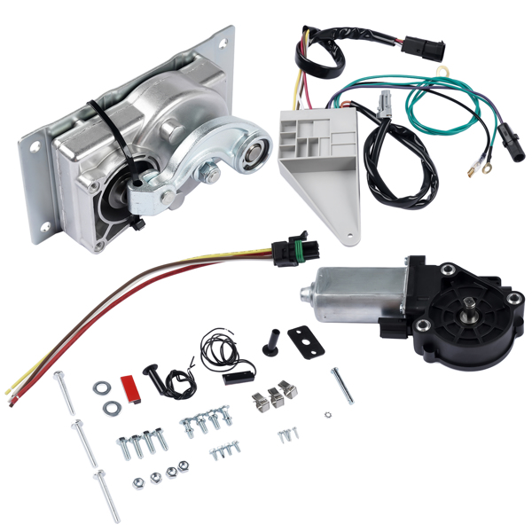 步进电机 RV Step Motor Conversion Kit for 22 23 28A 30 32 33 34 35 36 38 40 Step Series-4