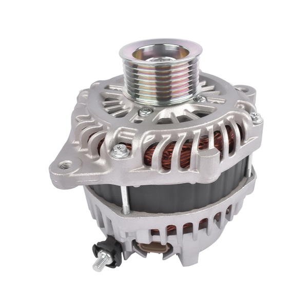 发电机 150A Alternator for Nissan Pathfinder Murano INFINITI JX35 QX60 2013-2016 3.5L 231003JA1A 11538N-2