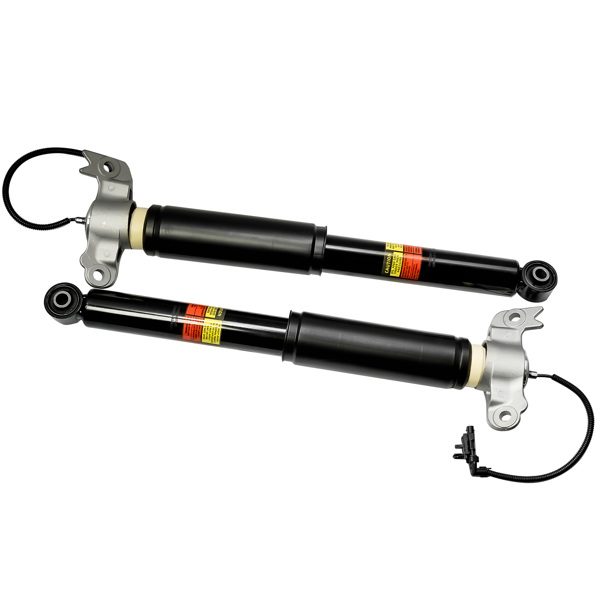 减震器 Pair Rear Shock Absorbers Struts Left & Right For Cadillac XTS 2013-2019 3.6L V6 GAS DOHC 2013-2019-8