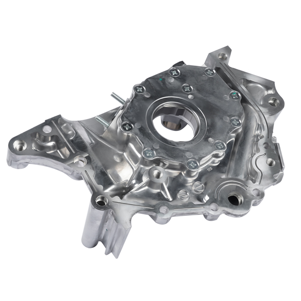 机油泵 Oil Pump for Lexus SC400 GX470 GS430 LS430 LX470 Toyota 4Runner Land Cruiser V8-6