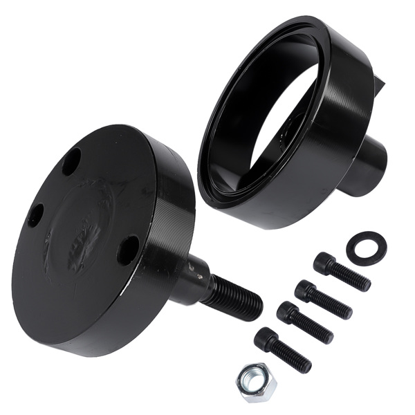 安装工具 Crankshaft Rear Main Seal Installer for John Deere 270 404 466 7.6L 8.1L Engine-3