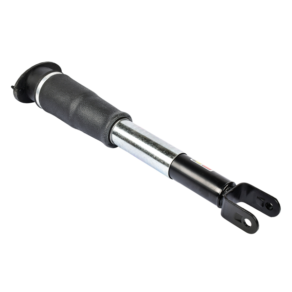 减震器 Rear Air Suspension Shock Strut w/ Electric For Cadillac SRX 3.6L V6 4.6L V8 GAS DOHC 2004-2009 21992495-2