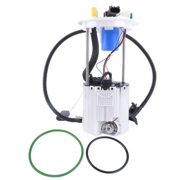 燃油泵 Fuel Pump Module Assy For Buick Encore Chevy Trax 1.4L l4 GAS DOHC 2013-2020 AWD 13577815 13516865-2