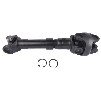 传动轴 Rear Drive Shaft Prop Shaft Assembly for Jeep Wrangler 4WD 93.4\\'\\' WB 936-085 New