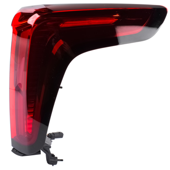 尾灯 Rear Right Passenger Side LED Tail Light Lamp For Cadillac XT6 Premium Luxury 2020-2023 84774496 85000449