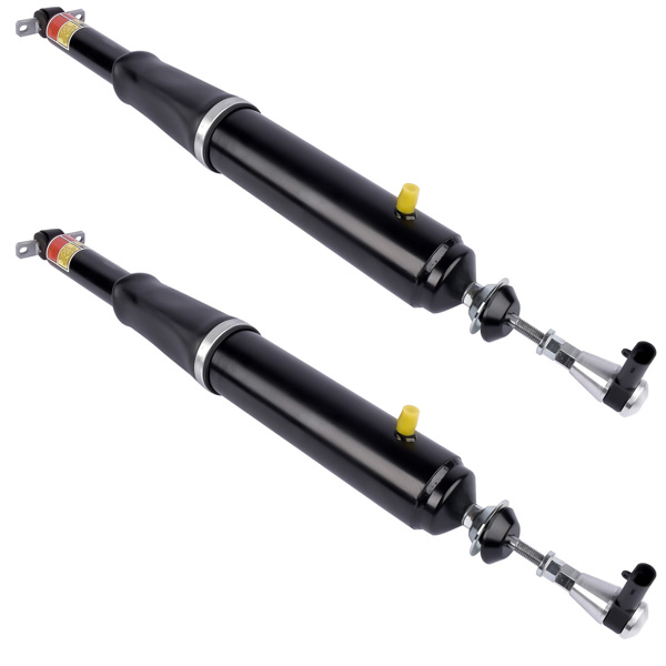 2x Rear Air Strut Shock with Magneride For Buick Lucerne Cadillac DTS 2006-2011 19302768 15211375-4