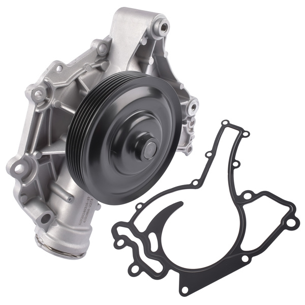 水泵 Engine Water Pump for Mercedes-Benz CL550 CLK550 CLS550 E550 G550 GL450 GL550 ML550 S550 SL550 A2732000201 2732000201-2