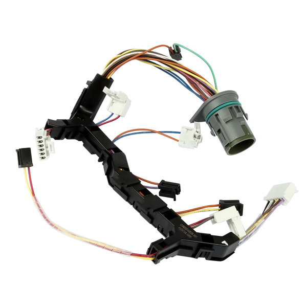 线束 Internal Wire Harness for Allison LCT 1000 2000 2400 Chevy GMC Duramax Diesel Truck GM Gen 4 2006-2009 29543336 350-0087-2