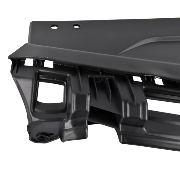 水箱上饰板 Front Upper Grille Cover Sight Shield for Kia Forte 1.6L 2.0L 2019-2021 86370M7000-8