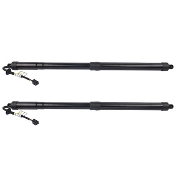 汽车尾门电动撑杆 Pair Rear Left / Right Power Hatch Lift Support for Infiniti JX35 2013 QX60 2014-2017 2.5L 3.5L 905603JA0D