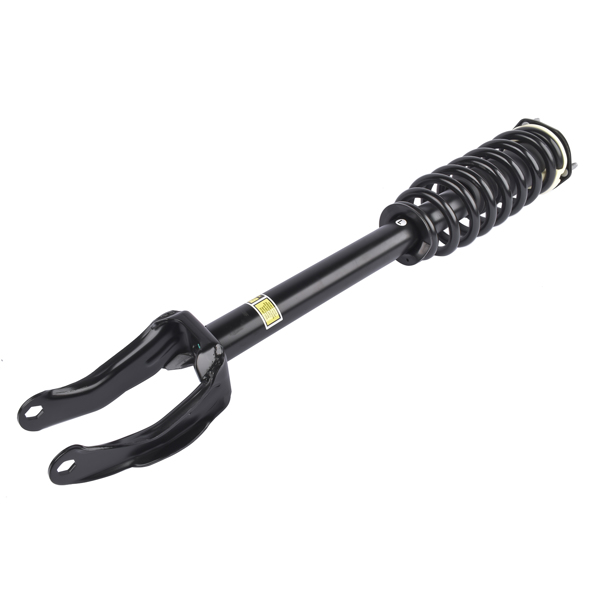 减震器 Front Left Shock Strut Assembly For Mercedes W166 ML350 ML500 C292 GLE350 GLE400 1663232400-4