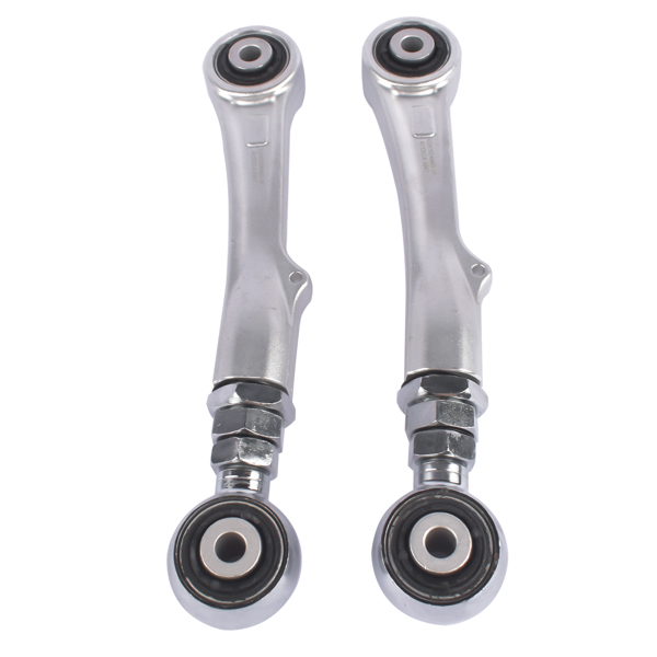 控制臂 Rear Adjustable Camber Arms Kit for Tesla X S 2013-2020 -2° to +2.2° Angle Range-2