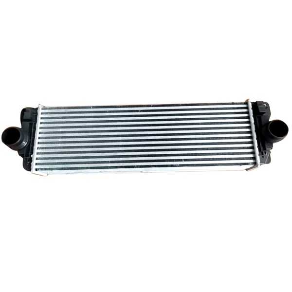 中冷器 Intercooler for Mercedes-Benz Sprinter 2500 3500 3500XD 2021-2022 L4 2.1L V6 3.0L-4