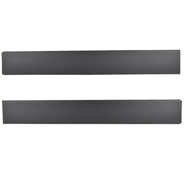 车门下饰板 Sliding Door Molding Trim for 2019-2022 Ram Promaster Driver + Passenger Side 1ZT45JXWAB 1ZT42JXWAB-5