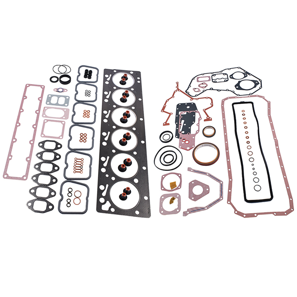 发动机大修包 Complete Upper +Lower Gasket Set 4089649 For Cummins 6B 6BT 6BTA For 89-98 Dodge-3