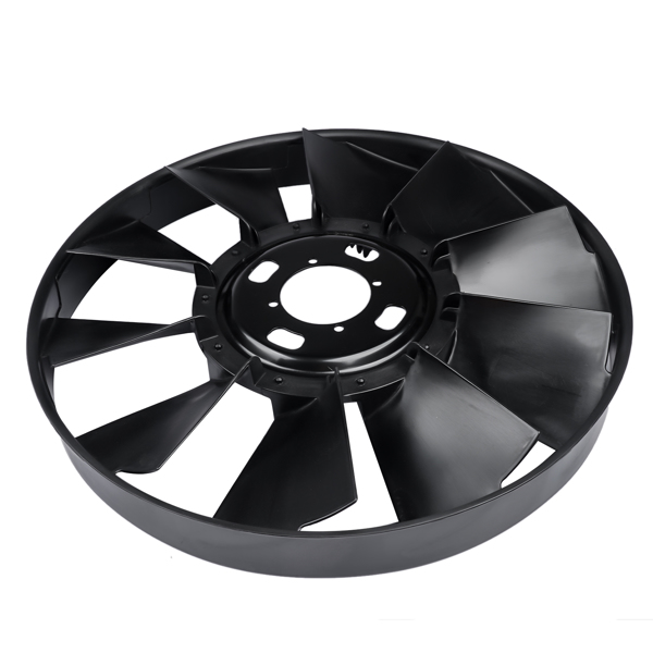 风叶 Radiator Cooling Fan Blade For Chevy Trailblazer Rainier Envoy 2000-09 15161024-2