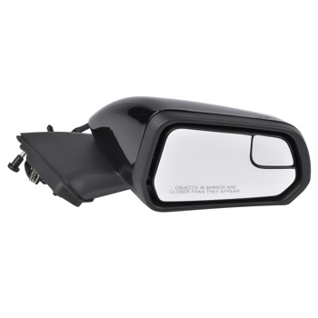 电动后视镜 RH Power Mirror for Ford Mustang Right Passenger Side 2015-2020 FR<b style=\\'color:red\\'>3</b>Z17683L-PFM