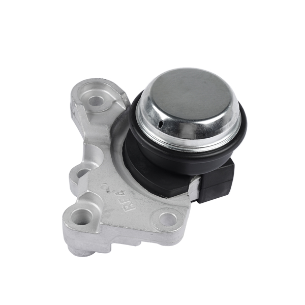 发动机支架 4PCS Engine Mount & Transmission Mount for Nissan Rogue 2.5L L4 FWD 2008-2015 EM-9452 EM-9453 EM-9856 EM-10092-9