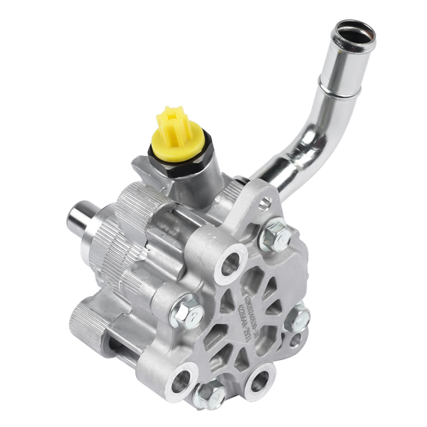 转向助力泵 Power Steering Pump Fits 2011-2015 Dodge Durango Jeep Grand Cherokee 5.7L V8 68068641AA 68068641AB-6