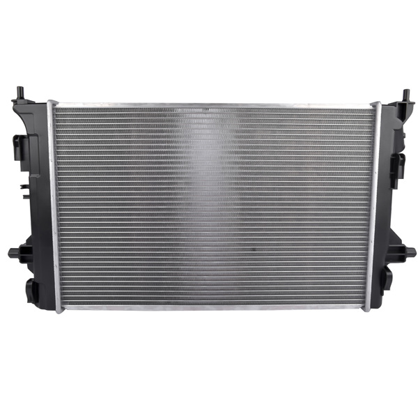 散热器 Front Radiator for Kia Forte Sedan 2019-2023 Hyundai Elantra 2017-2020 Elantra GT 2.0L 25310-J7000 25310 J7000 25310J7000-7