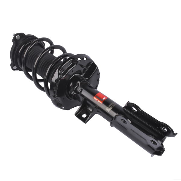 减震器 Front Left Strut w/ Coil Spring For Hyundai Sonata 2015-2019 4Cyl 2.4L Kia Optima 2016-2020 4Cyl 2.4L 1.6L 2.0L PM7001725 2701-730418-5