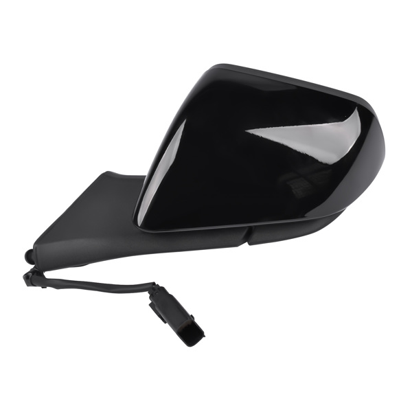 电动后视镜 Left LH Power Mirror for Ford Mustang Left Driver Side 2015-2020 FR3Z17683L-5