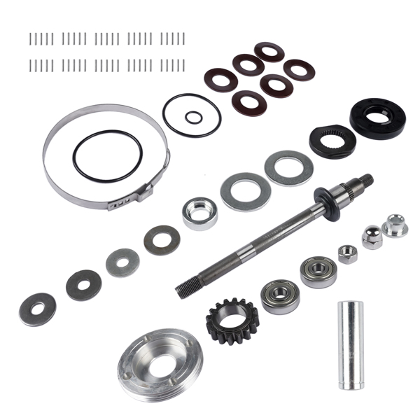 增压器改造套件 Supercharger Repair Kit For Sea-Doo GTR 215 Sportster RXP Wake 210 230 420881946-5