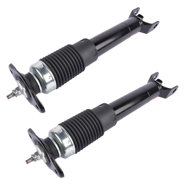 减震器 Pair Rear Shock Absorbers w/ Magnetic For Cadillac XLR 2004-2009 Chevy Corvette C5 2003-2007 C6 2008-2013 19302791 19302792-7