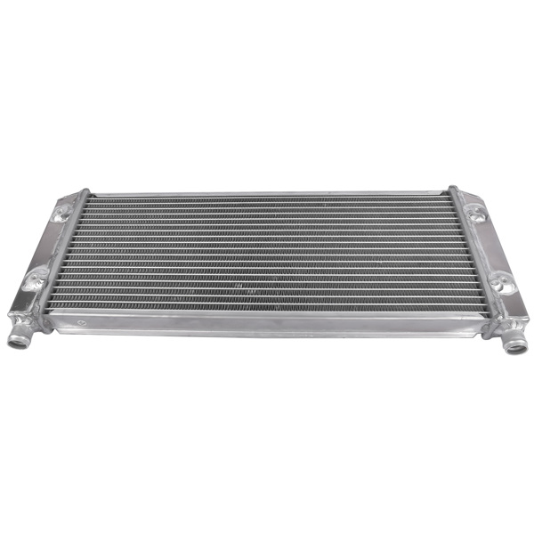 散热器 Full Aluminum Radiator for Can-Am Ryker 900 600 2019-2023 Cooler 709200724-3