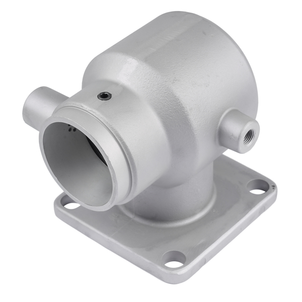 New Air Compressor Intake Valve 54747399 fits Ingersoll Rand 2-Year Warranty-1