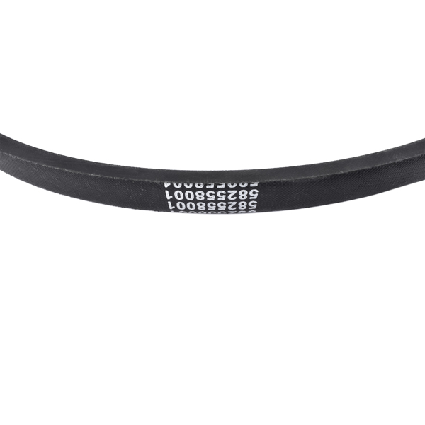 传动皮带 Lawn Mower Deck Belt 582558001 for Husqvarna Z248F Redmax RZT48 Jonsered Z48F 147 1/4" Length-7