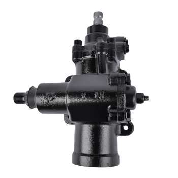 循环球转向器总成 Power Steering Gear Box for Chevrolet Malibu Monte Carlo Camaro Chevelle El Camino Laguna Pontiac Firebird GMC Sprint 27-6509 276509