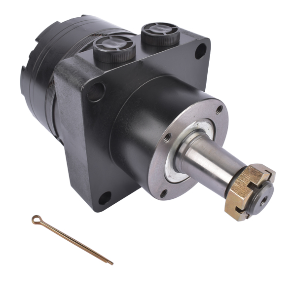 液压马达 Left Hand 5102682YP Hydraulic Group Wheel Motor for Ferris IS2500Z IS1500ZX NEW-8