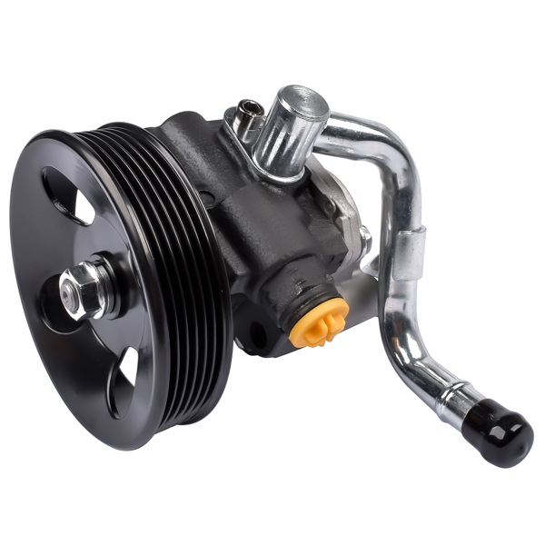 转向助力泵 Power Steering Pump w/ Pulley for Toyota Corolla Chevrolet Prizm 1.8 L4 94859780-7