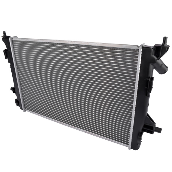 散热器 Front Radiator for Kia Forte Sedan 2019-2023 Hyundai Elantra 2017-2020 Elantra GT 2.0L 25310-J7000 25310 J7000 25310J7000-5