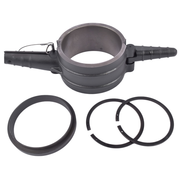 活塞环压缩机拆卸安装工具 PT-7040 Piston Ring Compressor Tool 5299448 for Cummins ISX/QSX 3400/C-15 Black-1